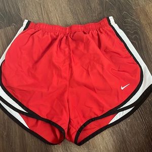 nike wind shorts